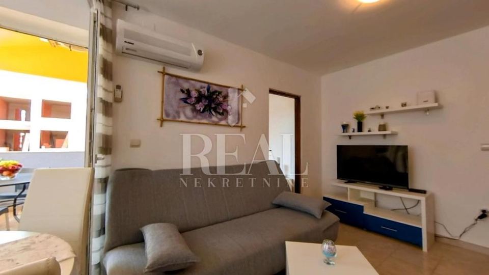 Stan u Medulinu, 50m², 2 sobe, slika 2