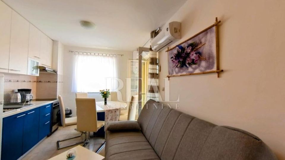 Stan u Medulinu, 50m², 2 sobe, slika 3