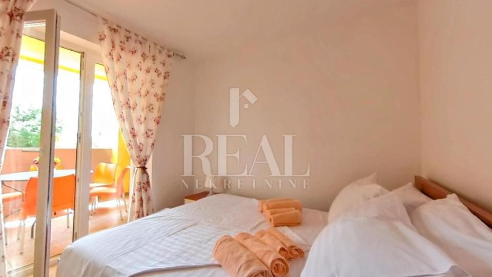 Stan u Medulinu, 50m², 2 sobe, slika 5
