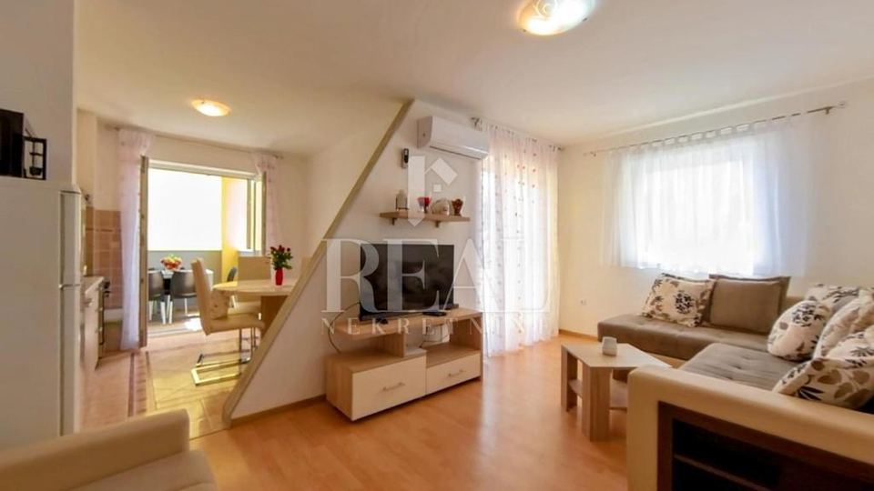 Stan u Medulinu, 40m², 1 soba, slika 2