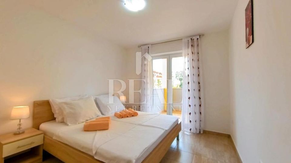 Stan u Medulinu, 40m², 1 soba, slika 3