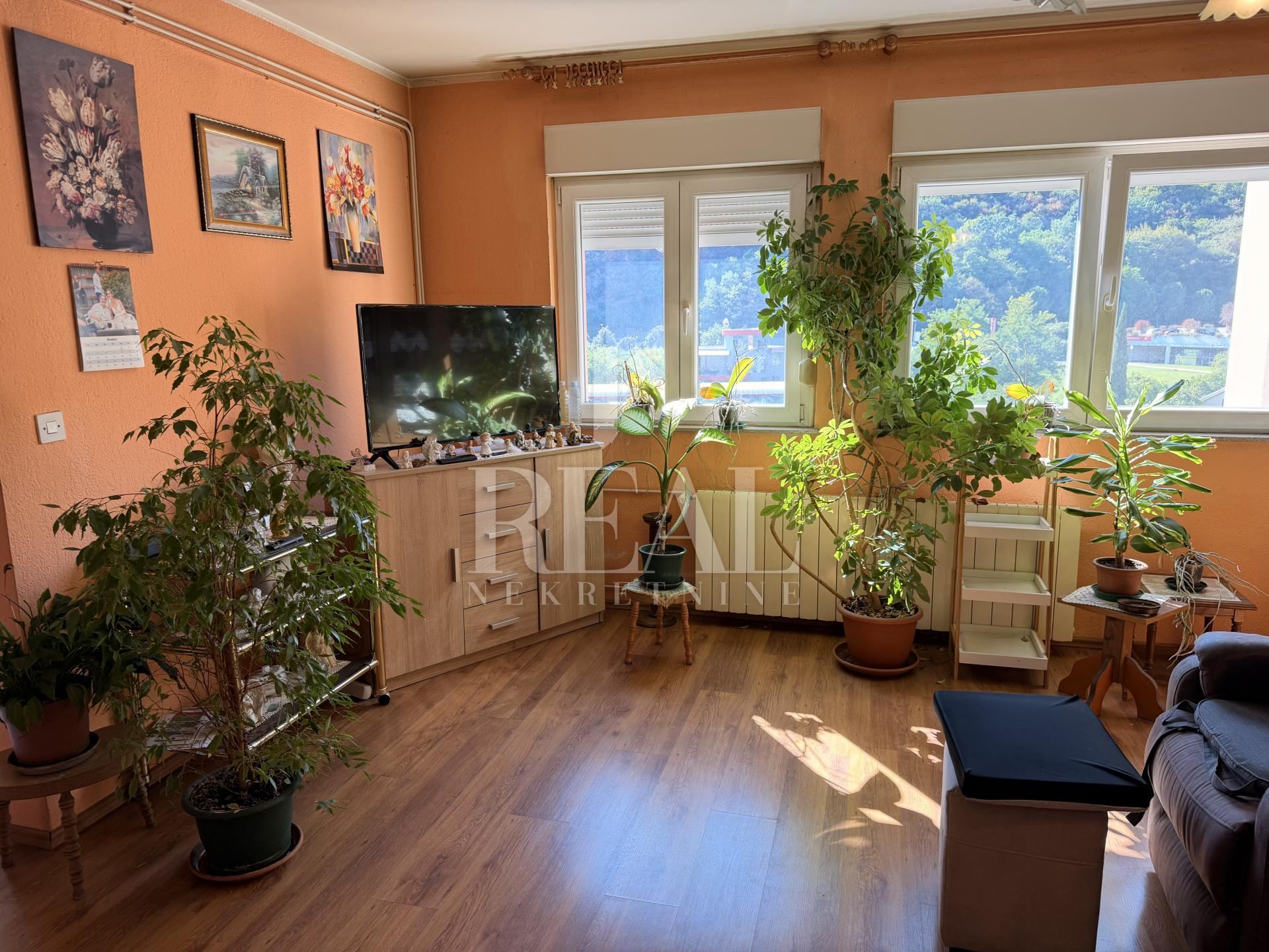 Stan u Rijeci, 75.71m², 3 sobe, slika 2