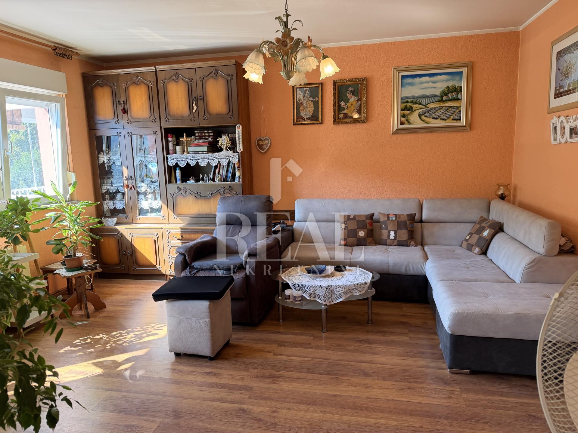 Stan u Rijeci, 75.71m², 3 sobe, slika 3