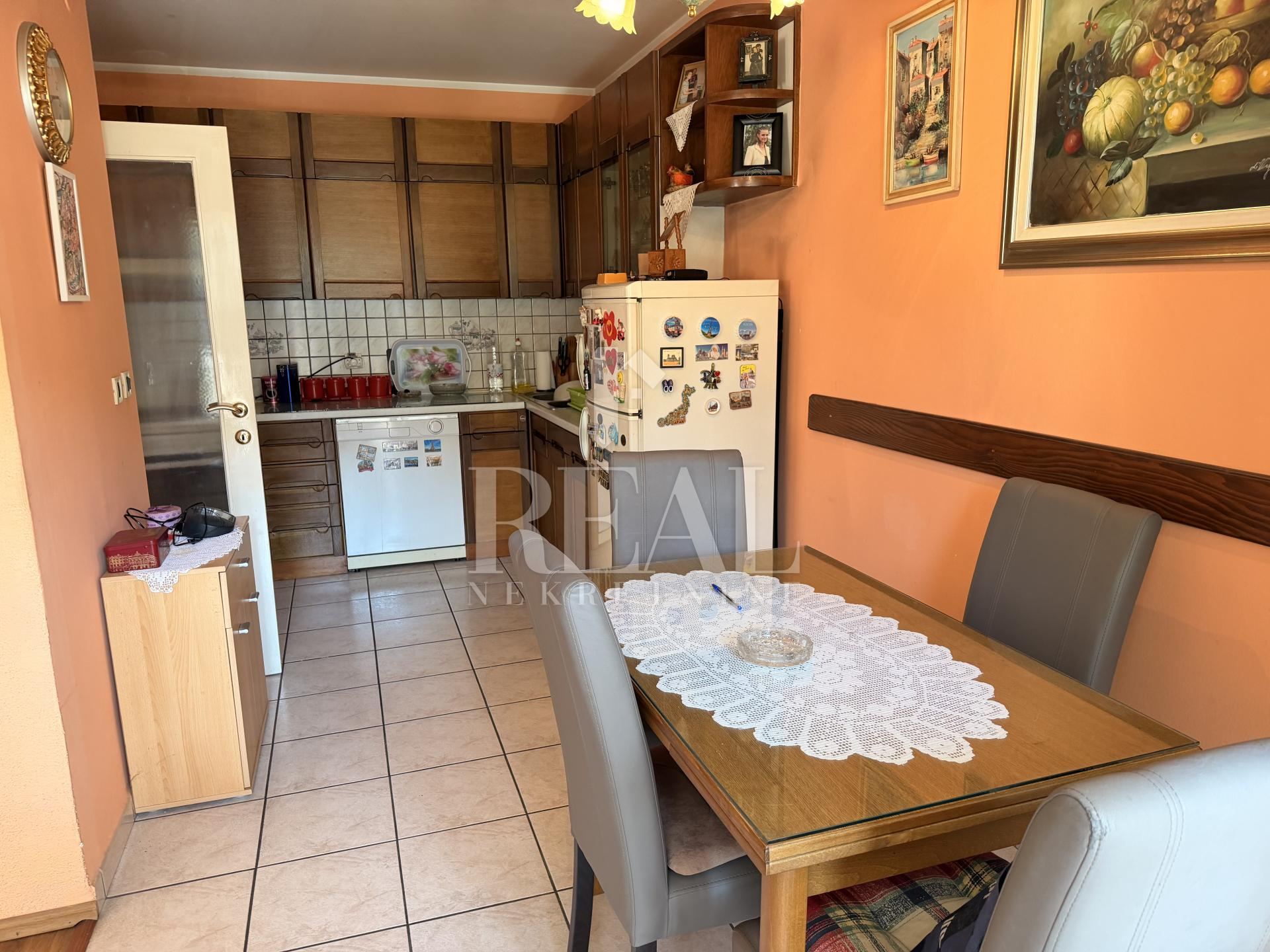 Stan u Rijeci, 75.71m², 3 sobe, slika 5