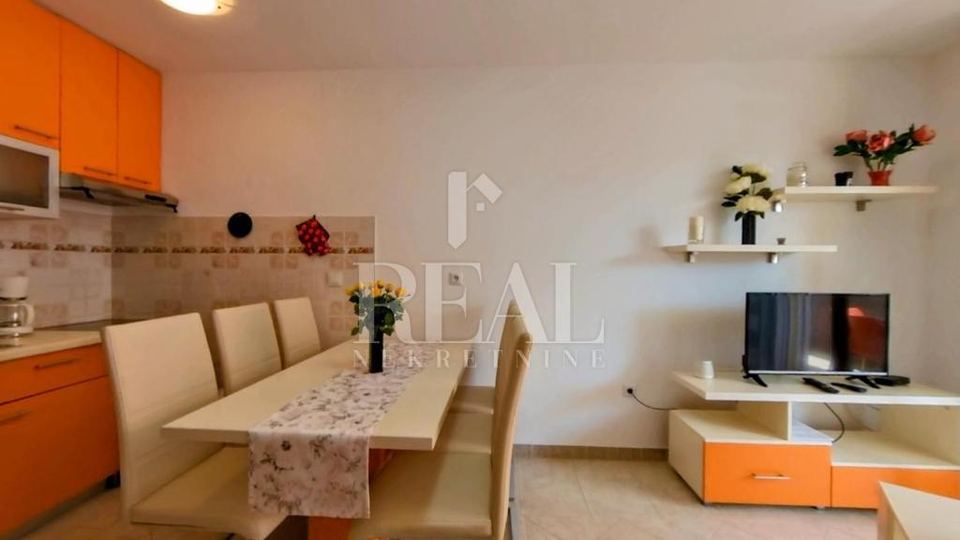 Stan u Medulinu, 45m², 1 soba, slika 2