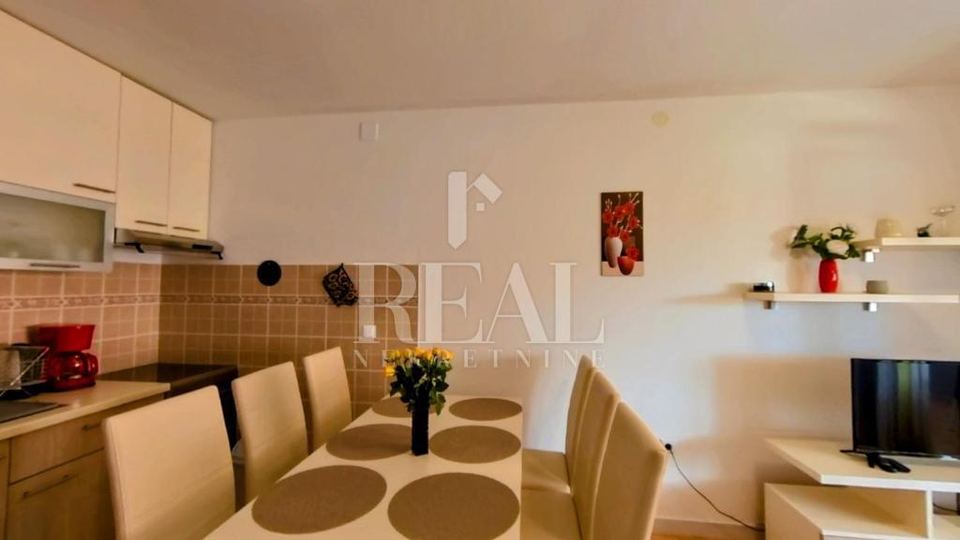 Stan u Medulinu, 45m², 1 soba, slika 3