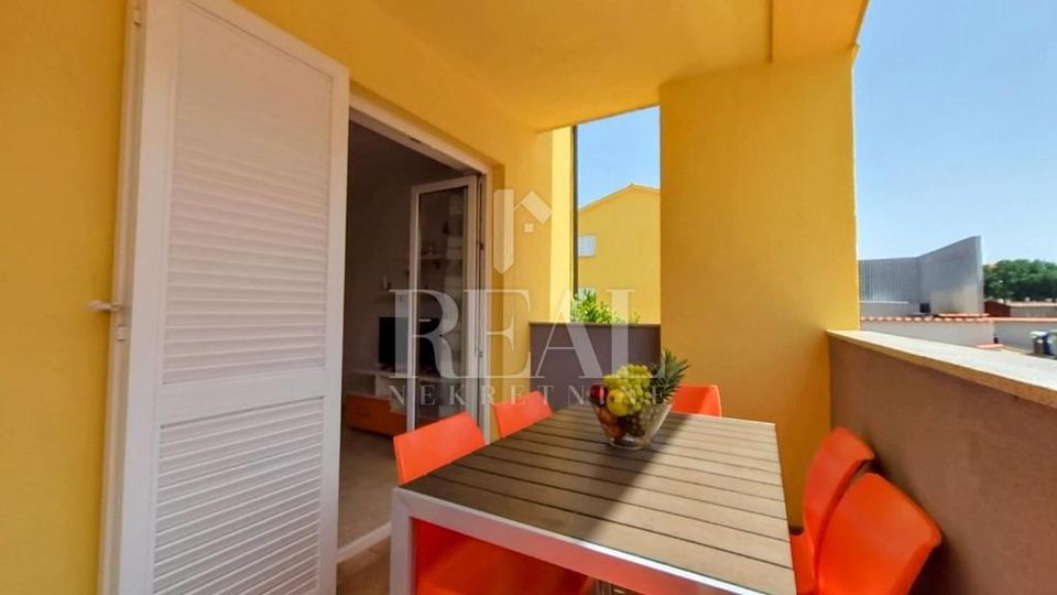 Stan u Medulinu, 45m², 1 soba, slika 5