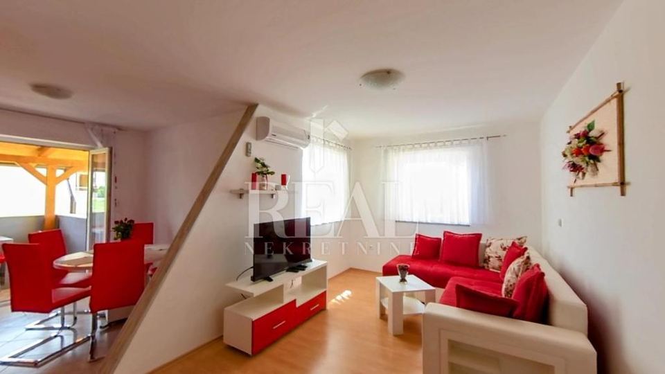Stan u Medulinu, 45m², 1 soba, slika 2