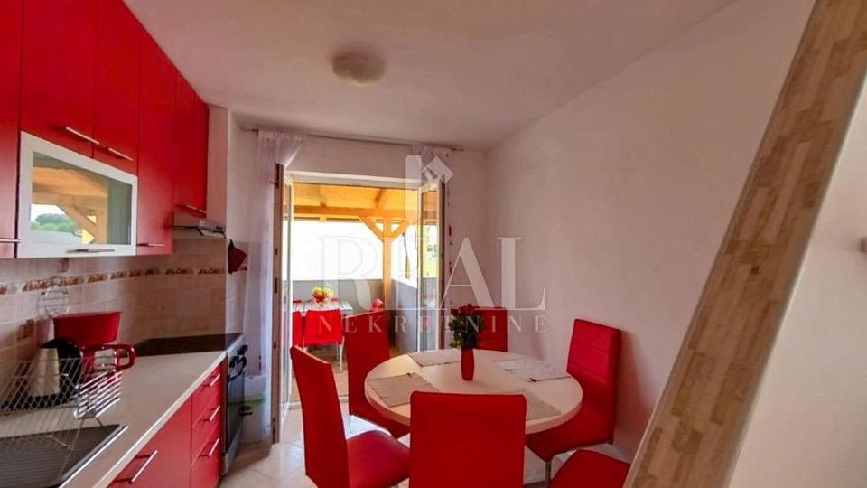 Stan u Medulinu, 45m², 1 soba, slika 3