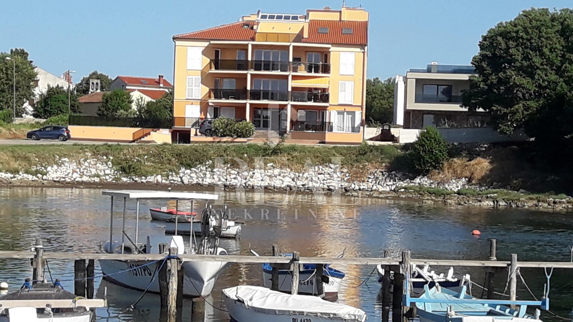 Land u Medulinu, 703m², slika 2