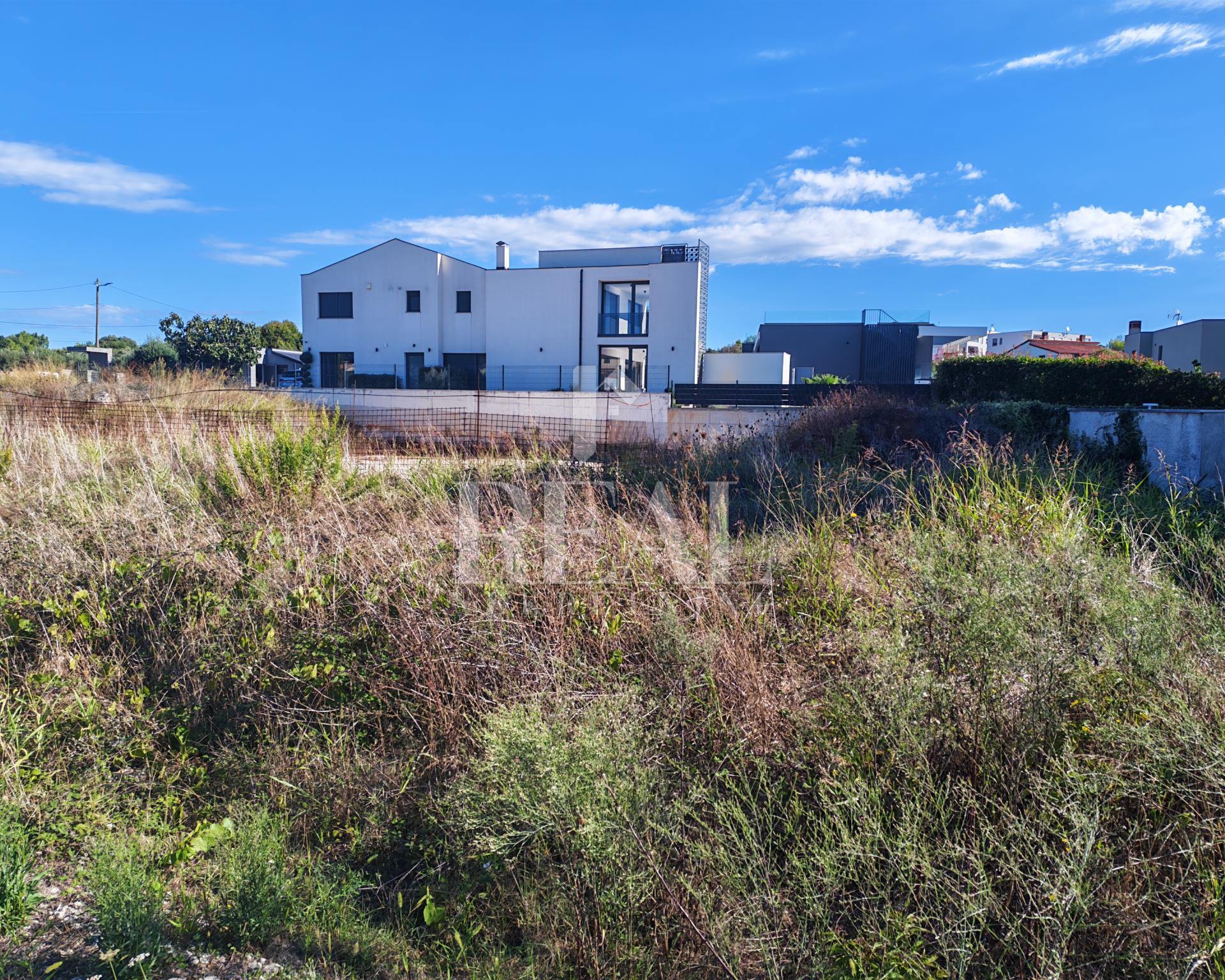Land u Medulinu, 703m², slika 3