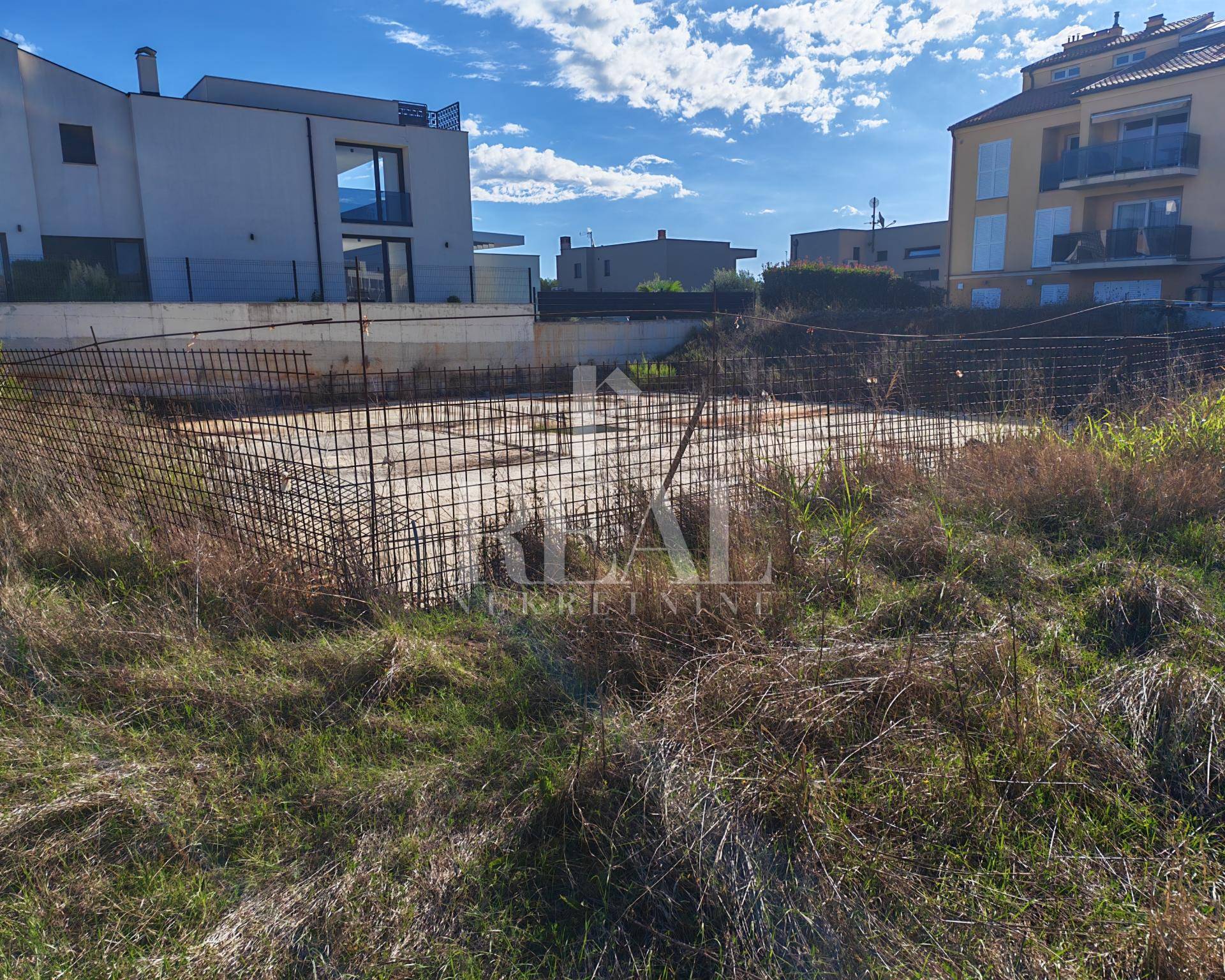 Land u Medulinu, 703m², slika 4