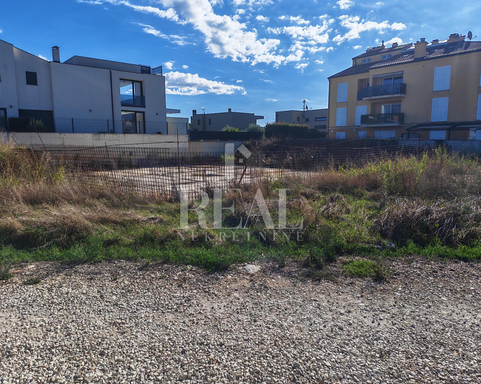Land u Medulinu, 703m², slika 5