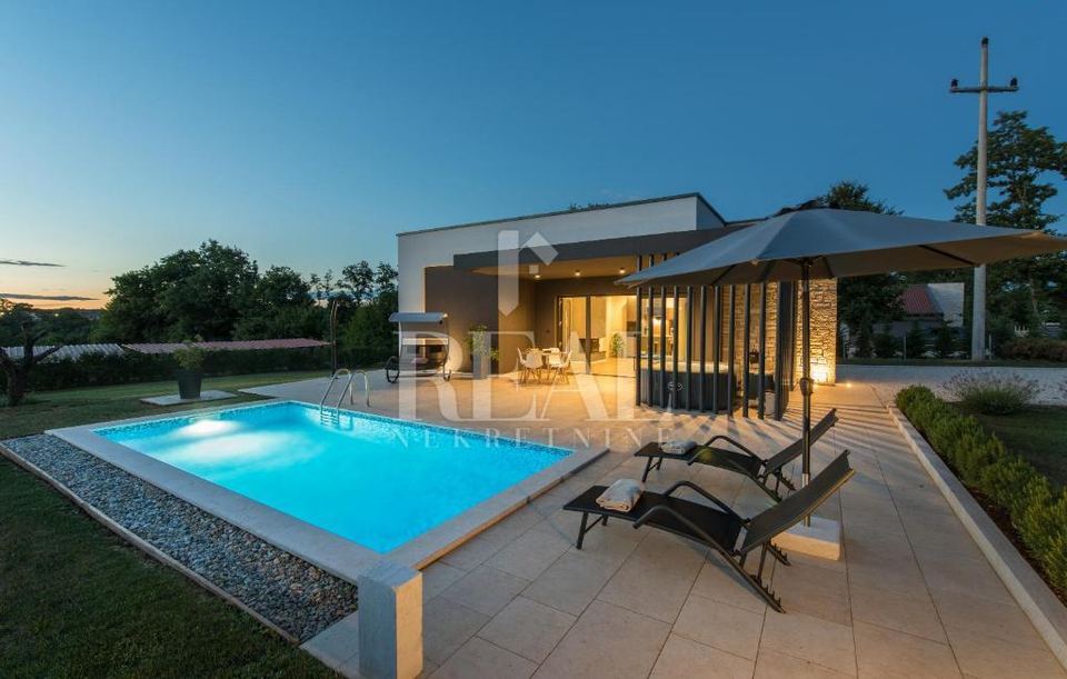 Haus u Sveti Petar u Šumiu, 85m², 1 soba, slika 2