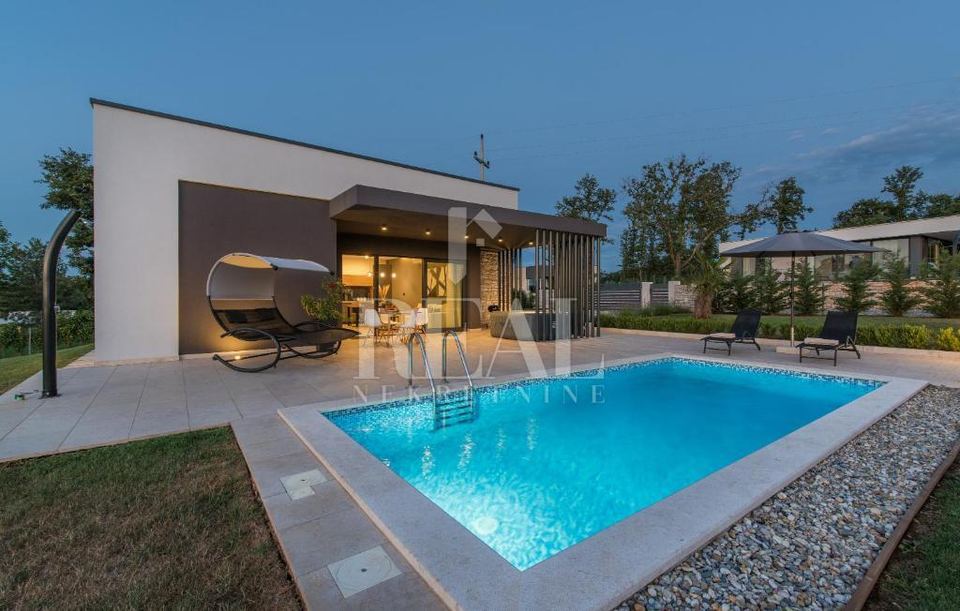 Haus u Sveti Petar u Šumiu, 85m², 1 soba, slika 3