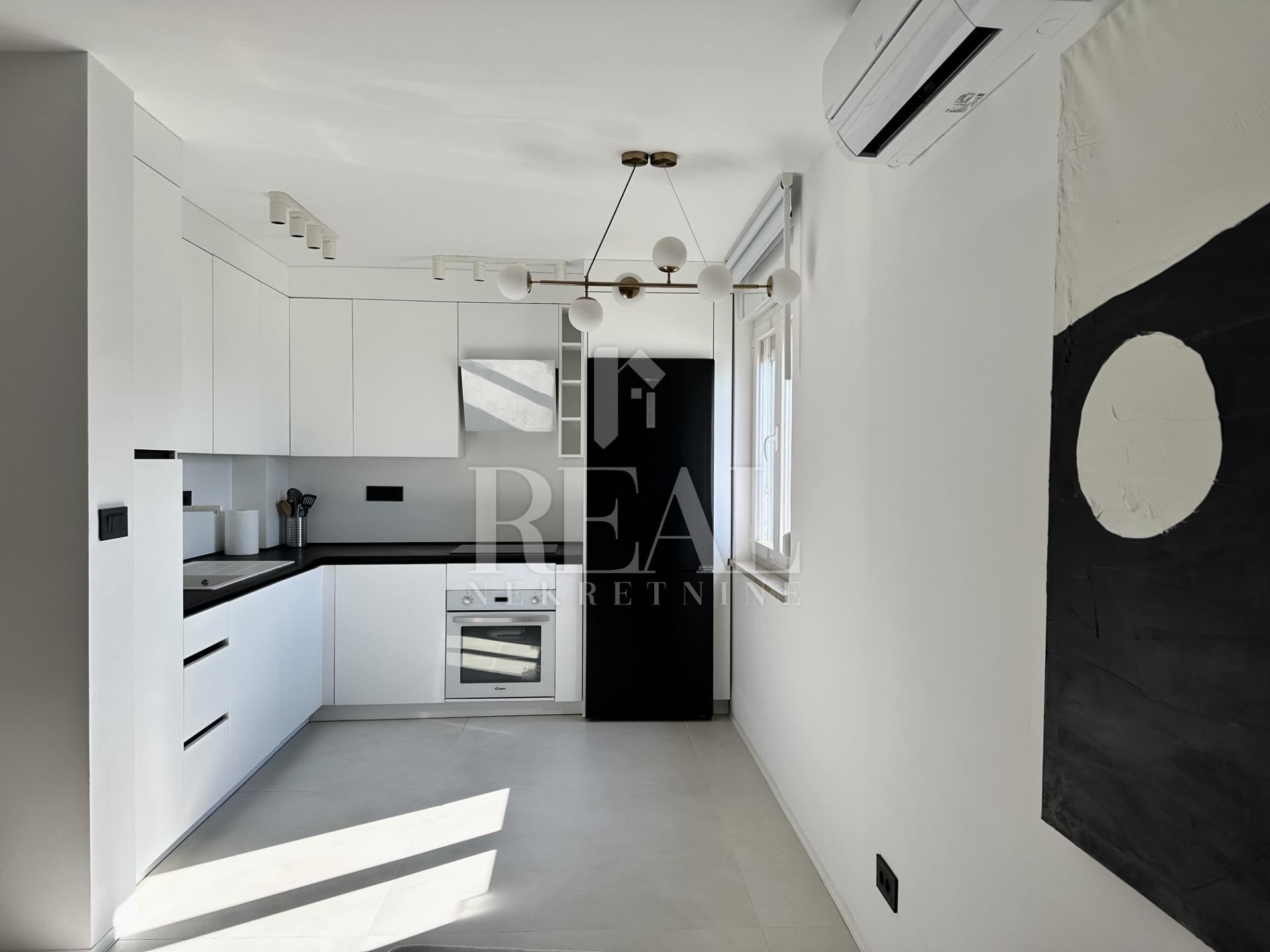 Apartment u Rijeci, 68m², 2 sobe, slika 4