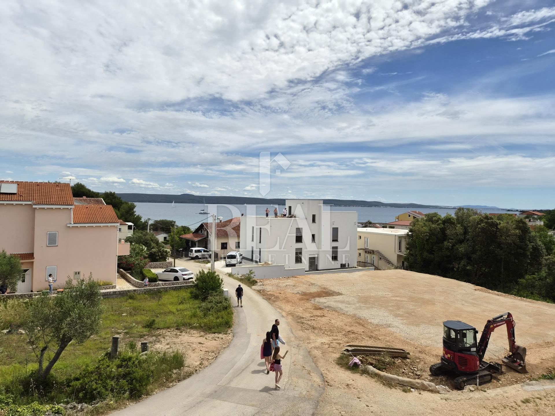 Apartment u Pašmanu, 45m², 1 soba, slika 5