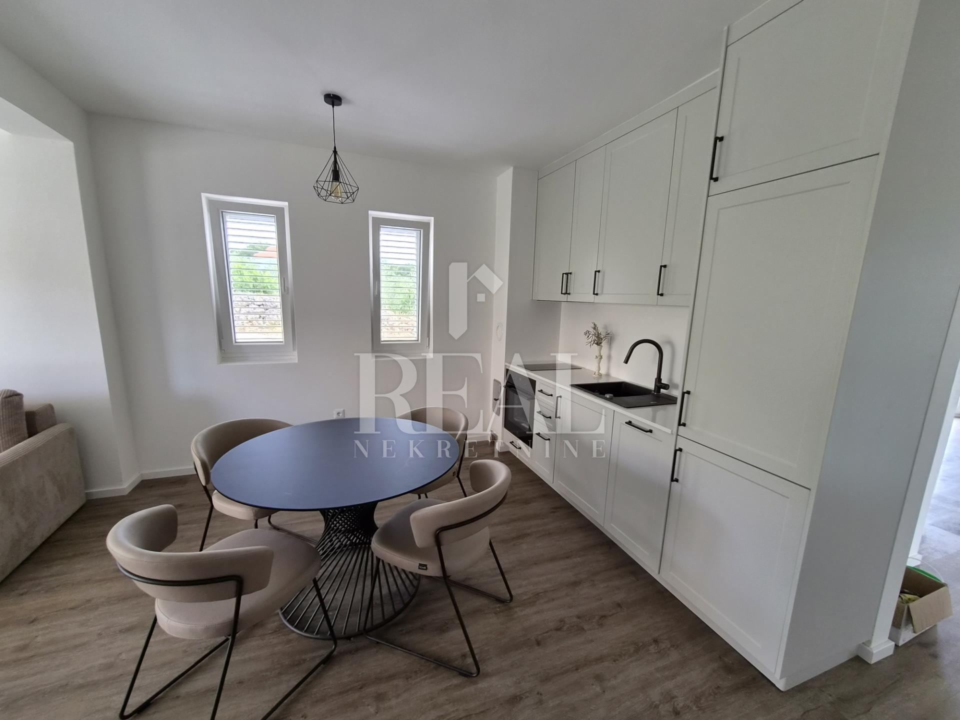 Apartment u Pašmanu, 45m², 1 soba, slika 2