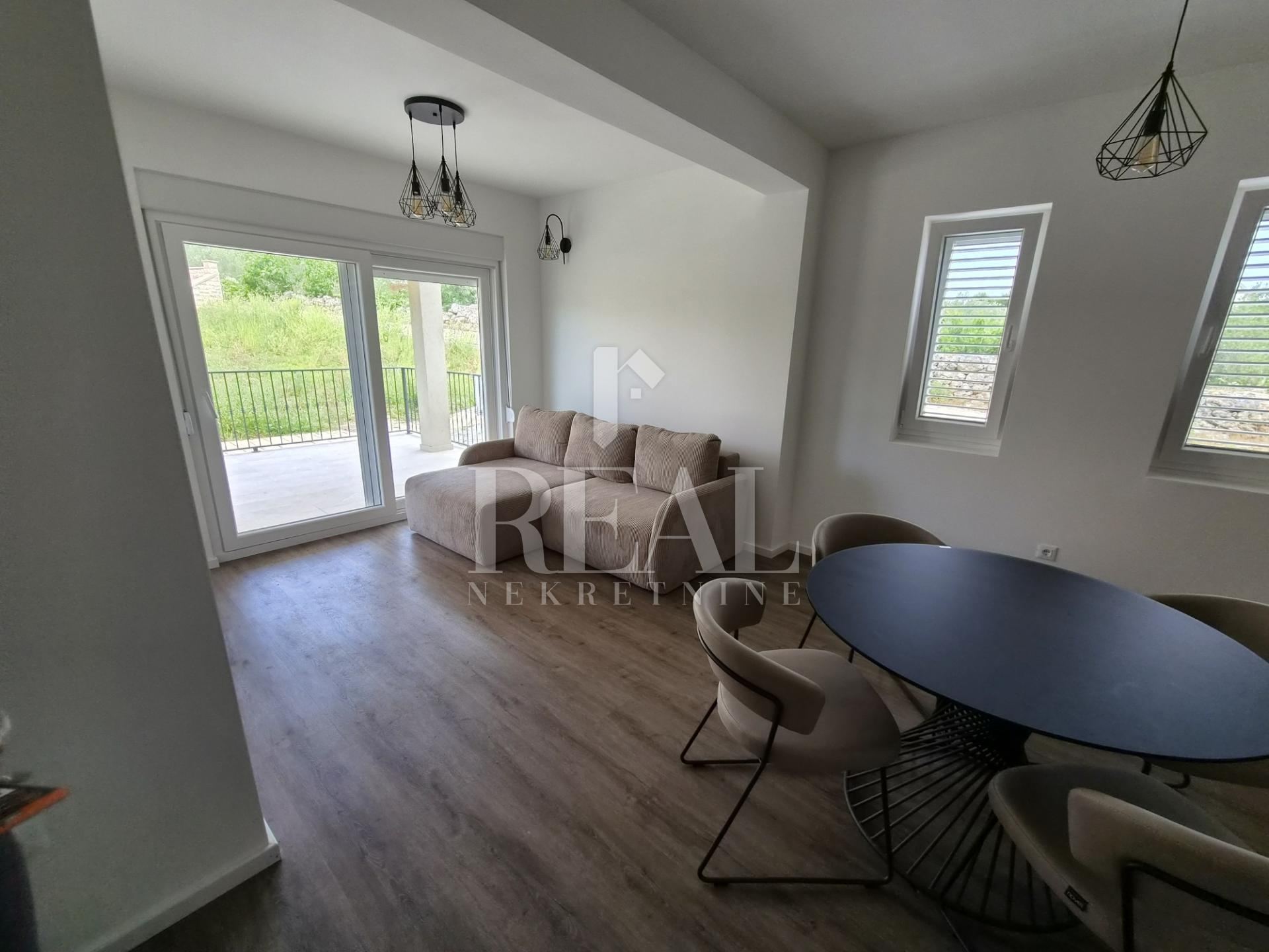 Apartment u Pašmanu, 45m², 1 soba, slika 3