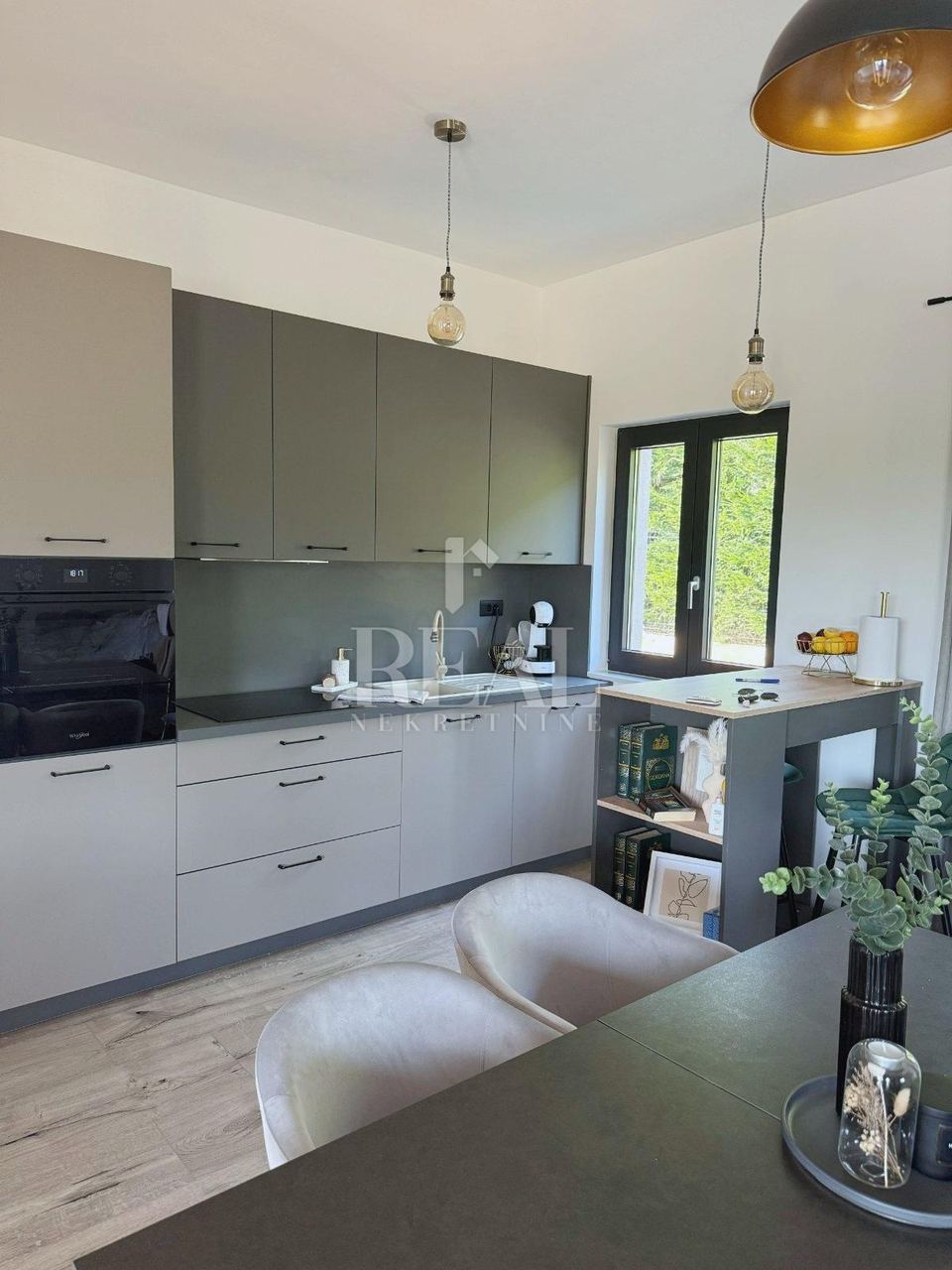 Casa u Svetvinčenatu, 106m², 2 sobe, slika 5