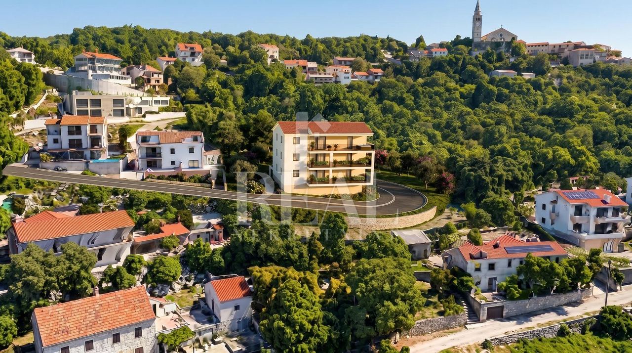 Stan u Kastavu, 153m², 4 sobe
