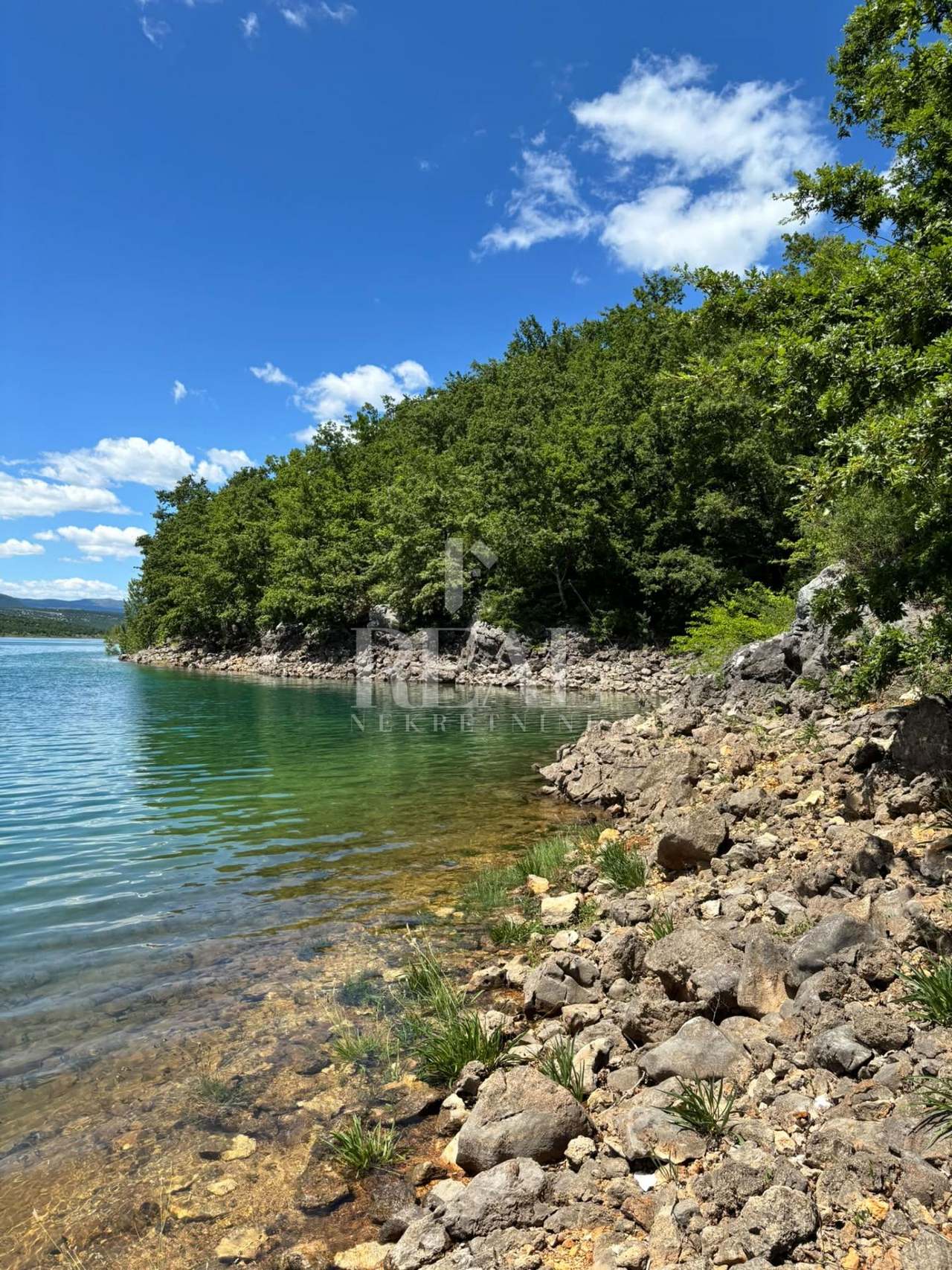 Zemljište u Vrlici, 50193m², slika 2