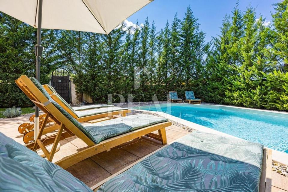 Haus u Svetvinčenatu, 103m², 3 sobe, slika 4