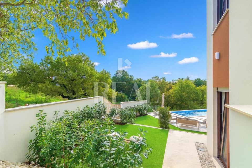 Casa u Svetvinčenatu, 144m², 3 sobe, slika 3