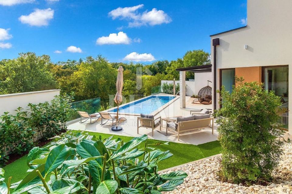 Casa u Svetvinčenatu, 144m², 3 sobe, slika 5