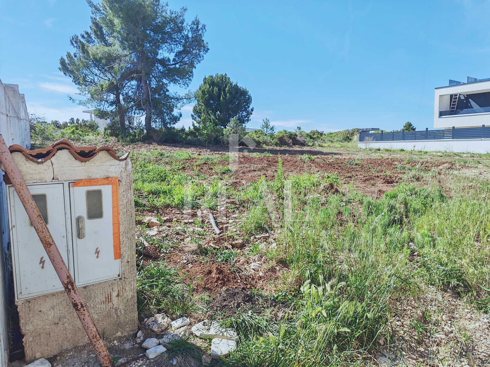 Land u Medulinu, 598m², slika 2