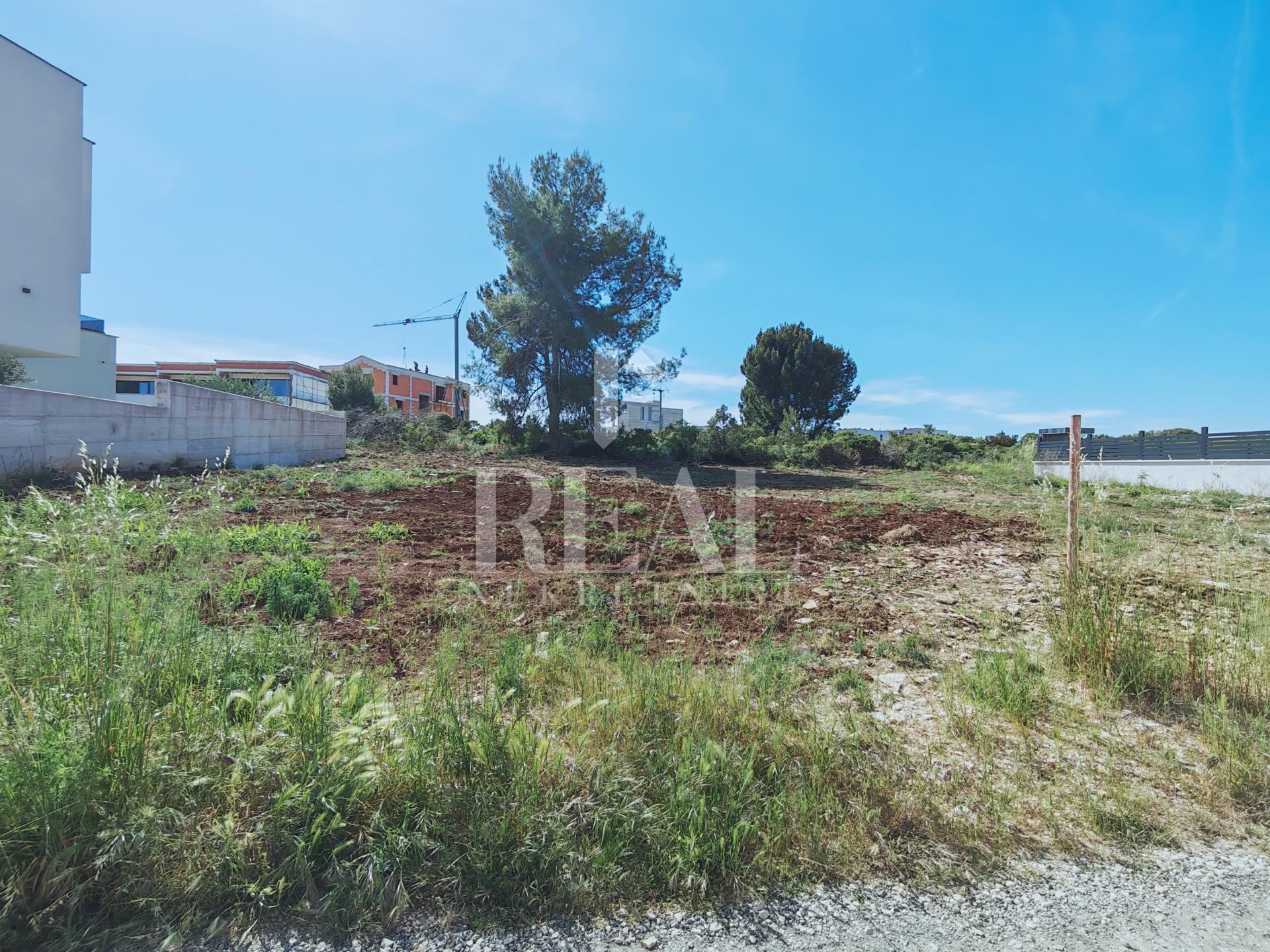 Land u Medulinu, 598m², slika 4