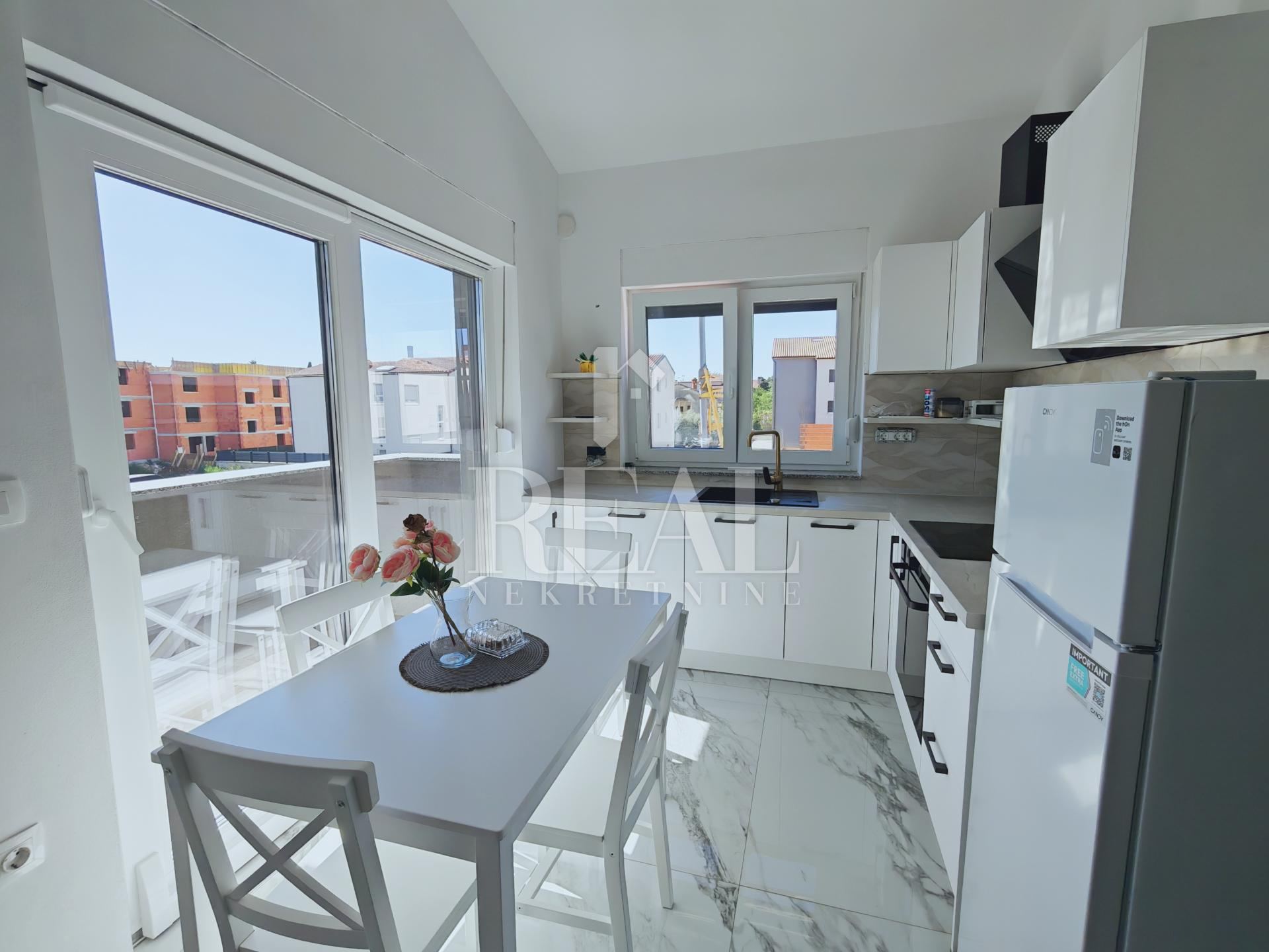 Wohnung u Puli, 40m², 1 soba