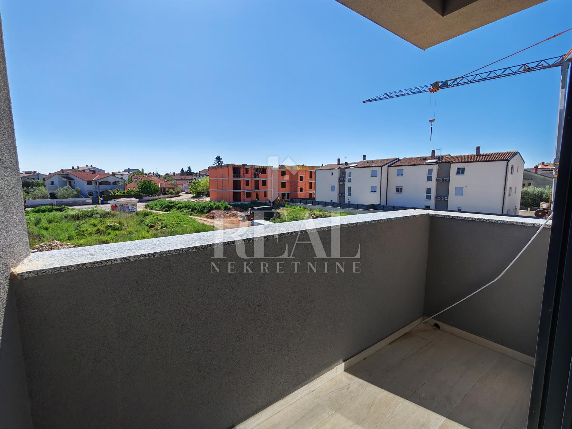 Wohnung u Puli, 40m², 1 soba, slika 3
