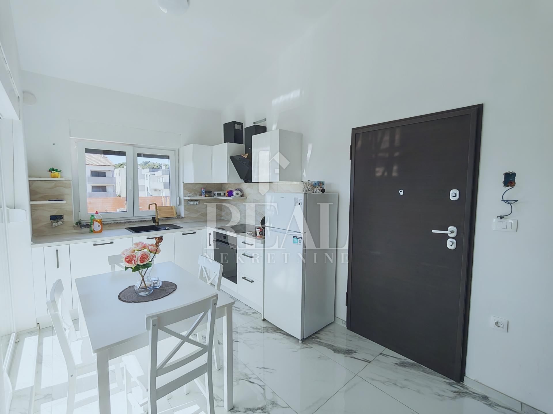 Wohnung u Puli, 40m², 1 soba, slika 4