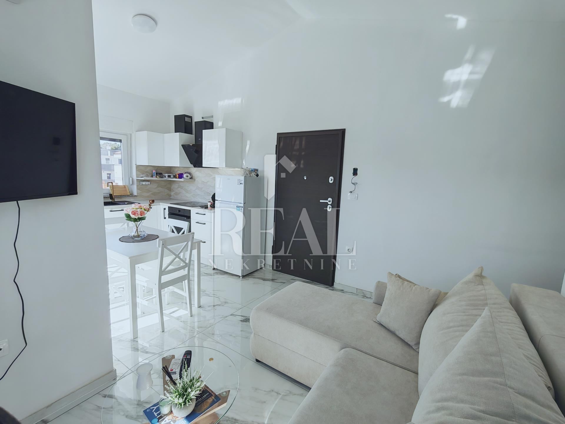 Wohnung u Puli, 40m², 1 soba, slika 5