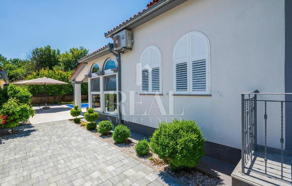 Casa u Vodnjanu, 153m², 3 sobe, slika 2