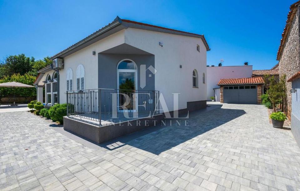 Casa u Vodnjanu, 153m², 3 sobe, slika 3