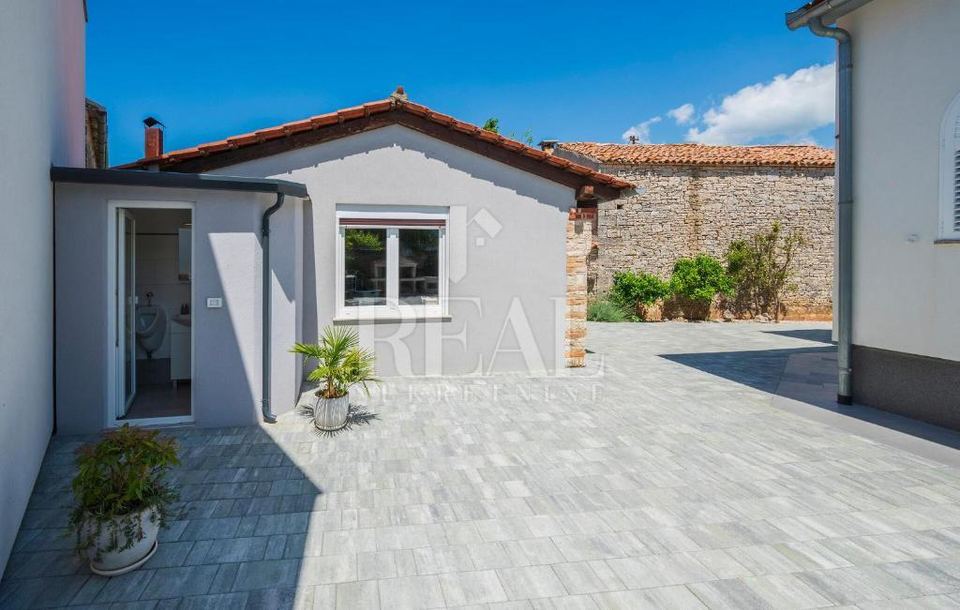 Casa u Vodnjanu, 153m², 3 sobe, slika 5