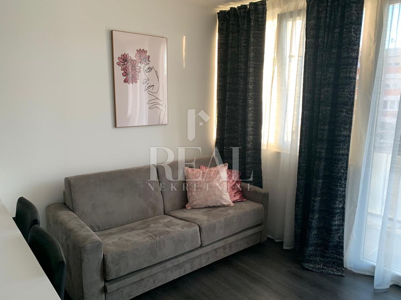 Appartamento u Rijeci, 83.26m², 2 sobe, slika 2