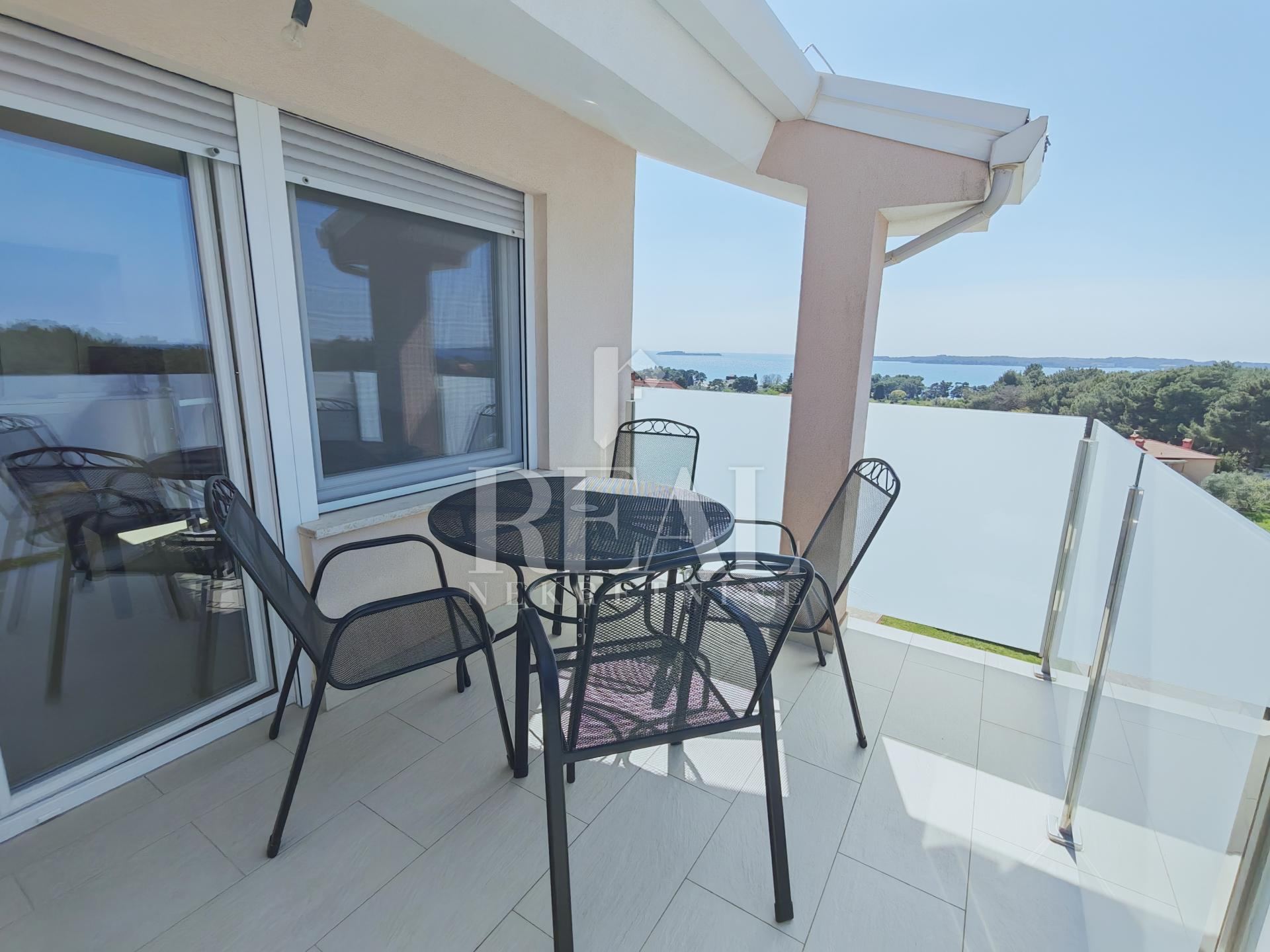 Apartment u Fažani, 83m², 3 sobe, slika 2