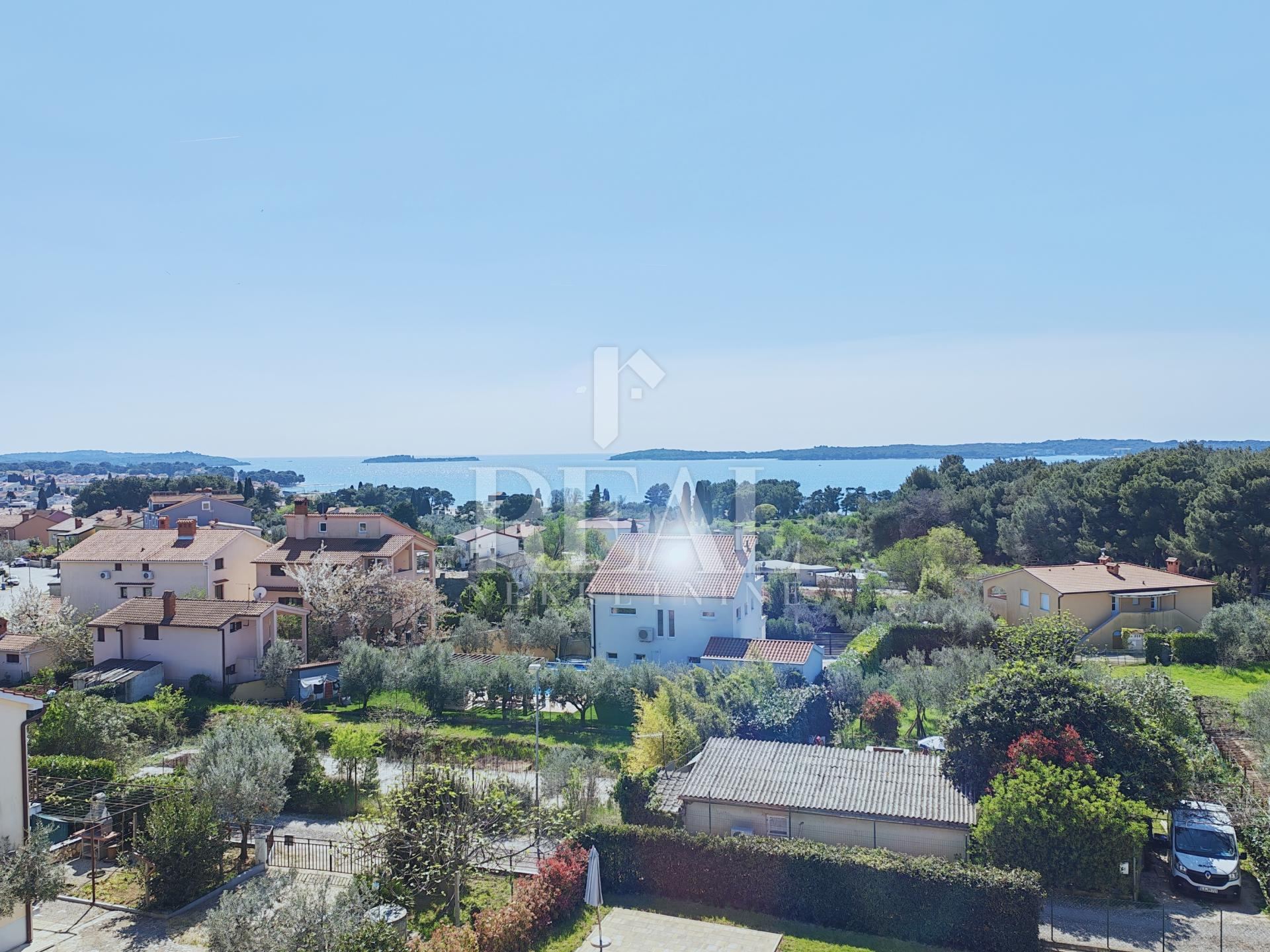 Apartment u Fažani, 83m², 3 sobe, slika 3
