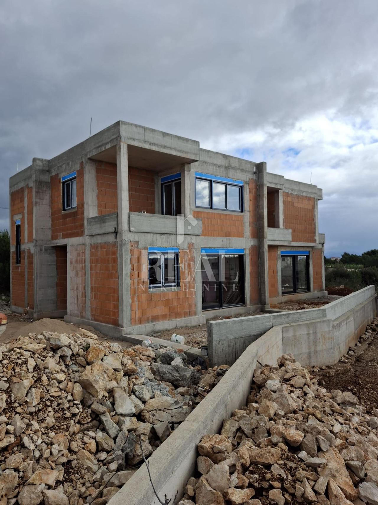Apartment u Vodicama, 125m², 4 sobe