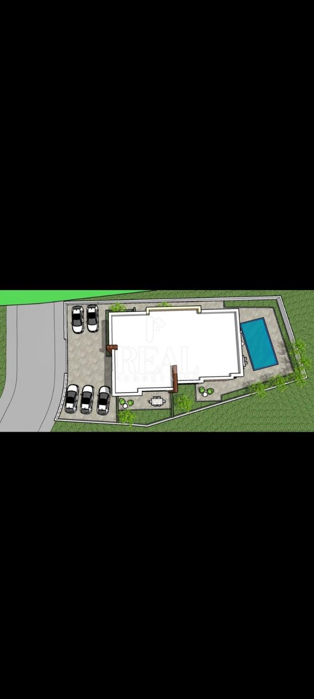 Apartment u Vodicama, 125m², 4 sobe, slika 4