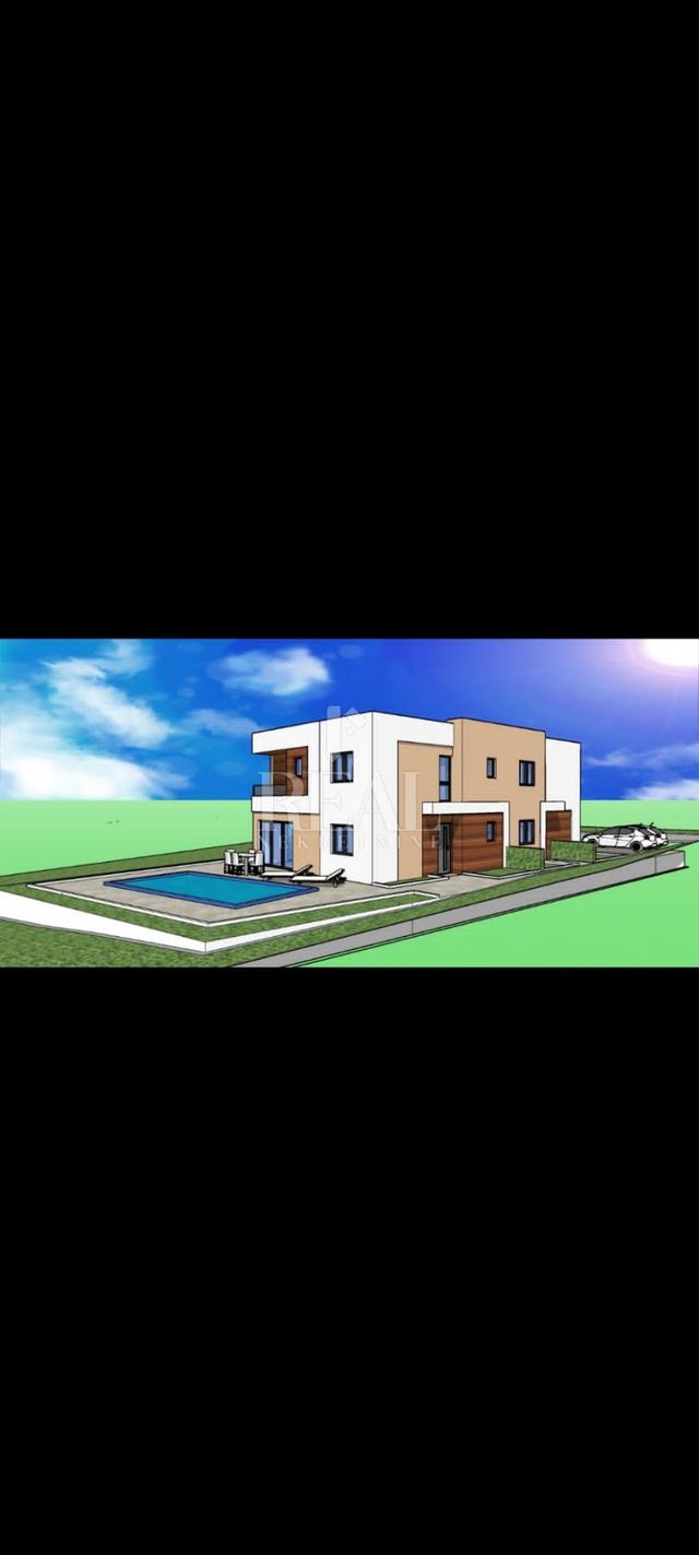Apartment u Vodicama, 125m², 4 sobe, slika 5