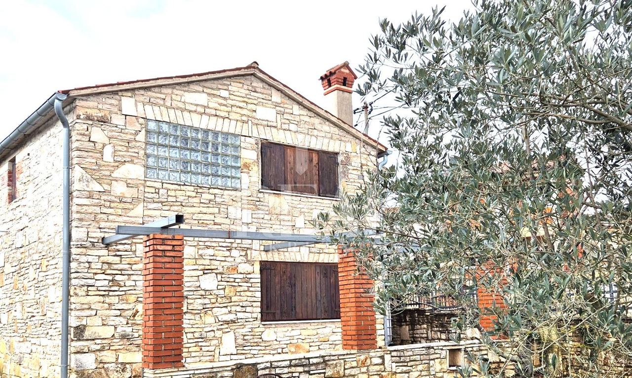 House u Marčani, 180m², slika 2