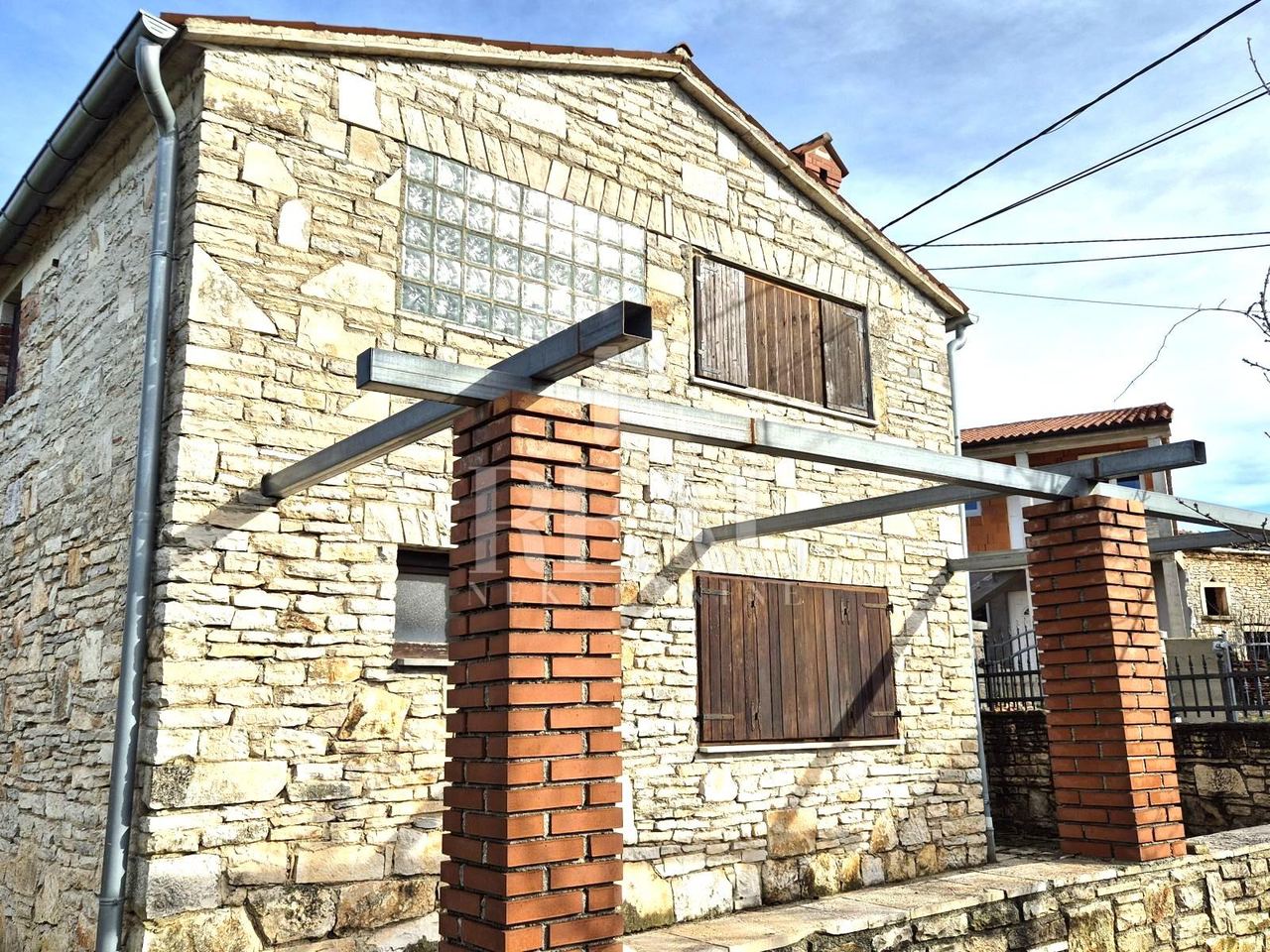 House u Marčani, 180m², slika 3