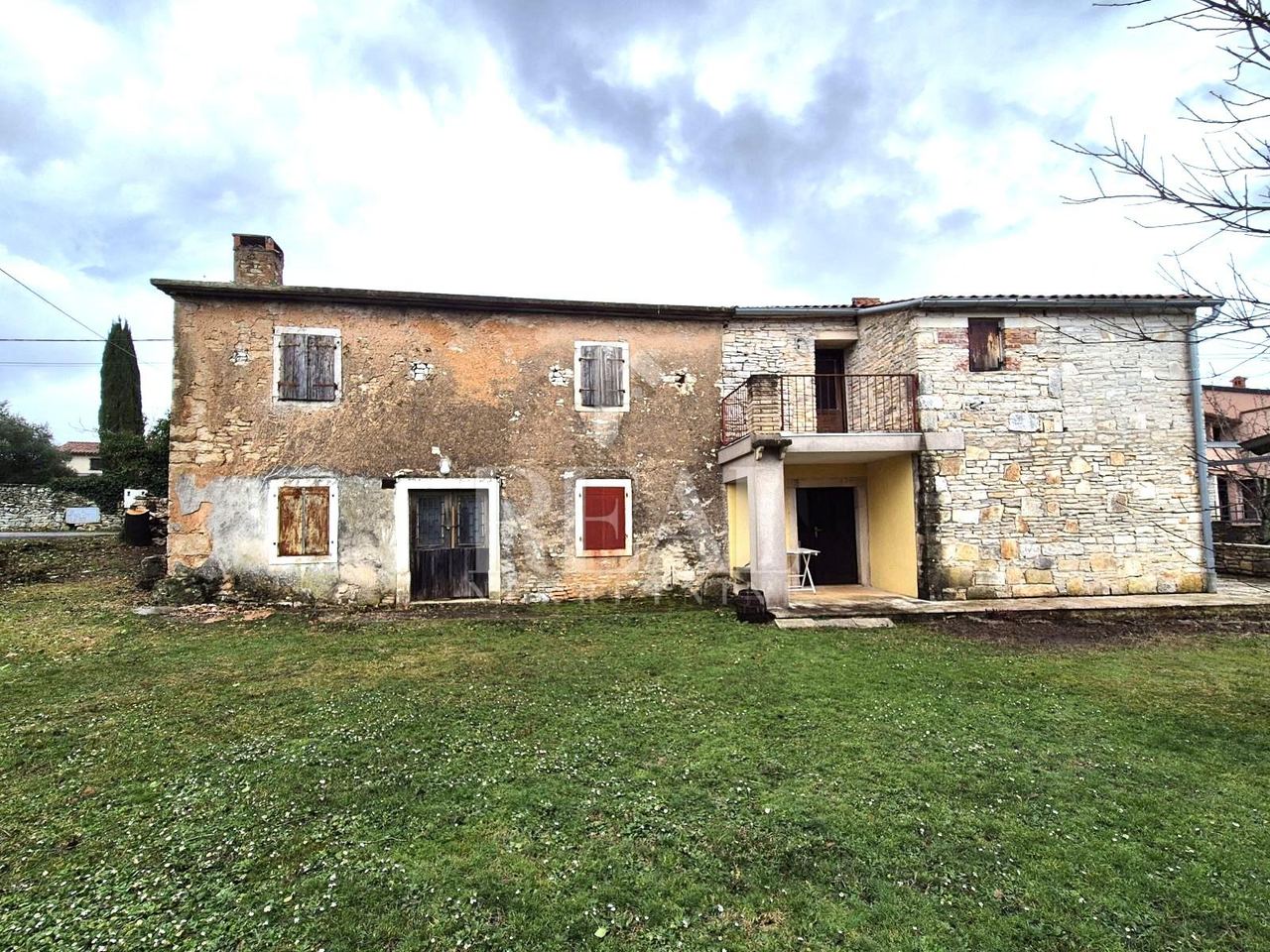 House u Marčani, 180m², slika 4