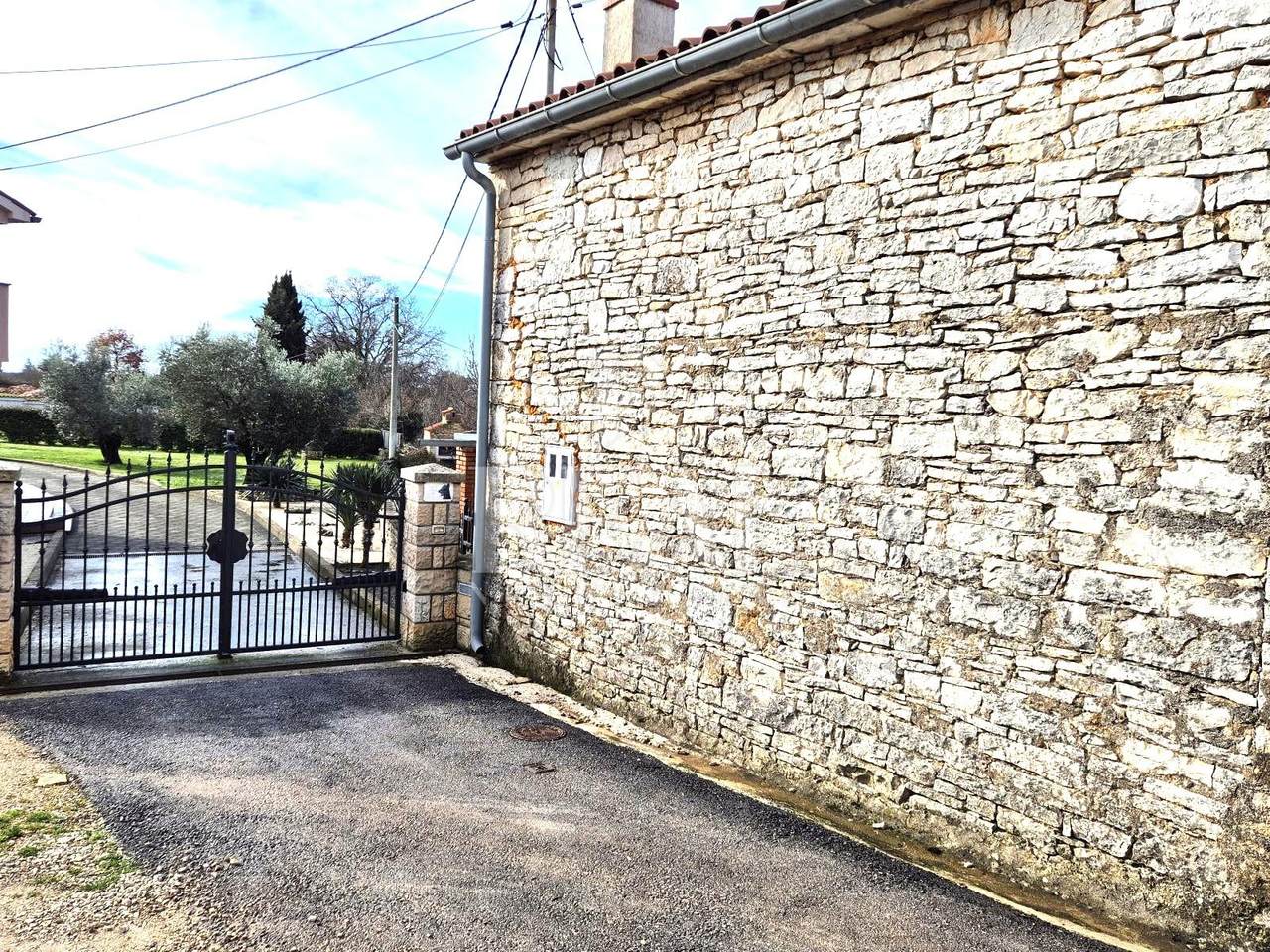 House u Marčani, 180m², slika 5
