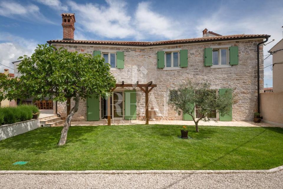 Kuća u Marčani, 149m², 4 sobe, slika 3