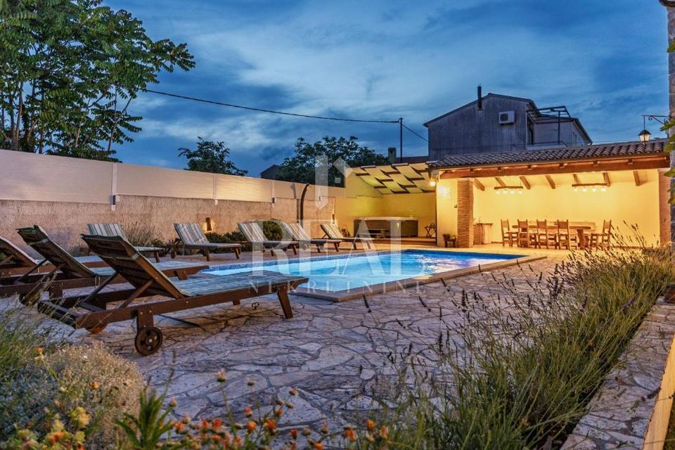 Kuća u Marčani, 149m², 4 sobe, slika 5